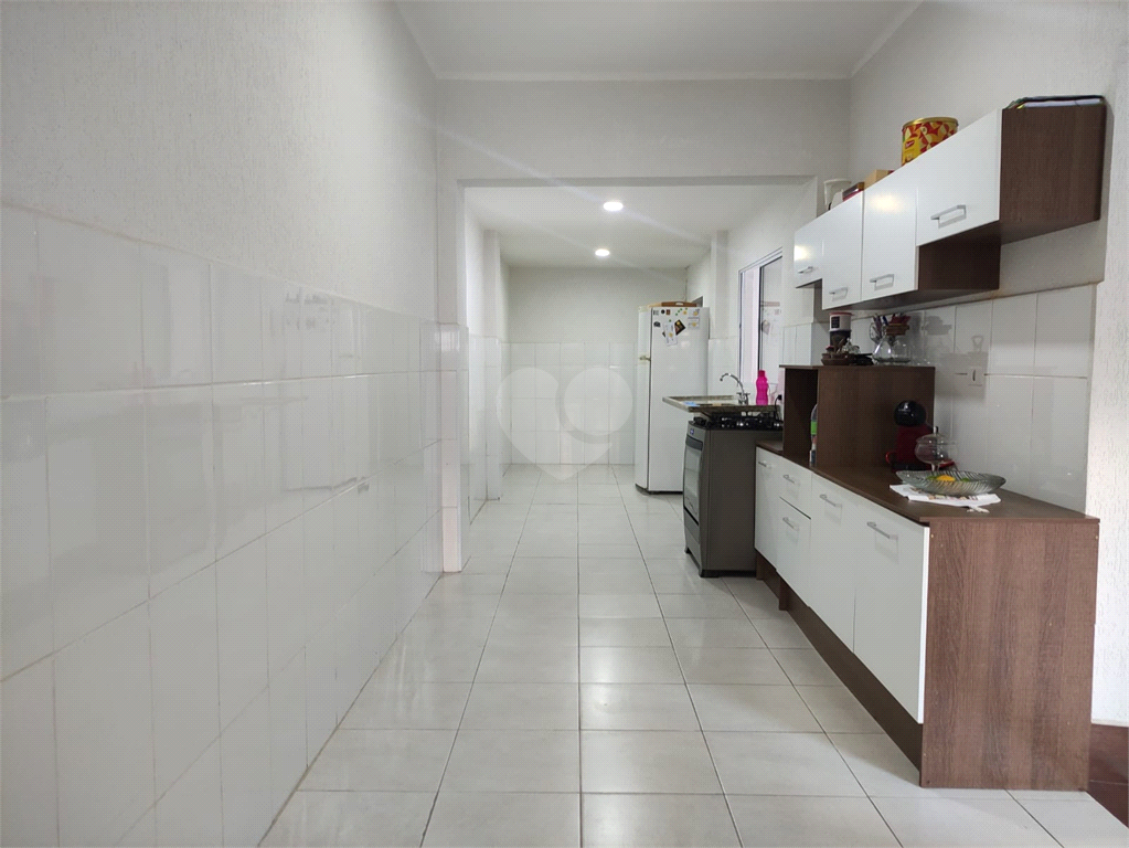 Venda Casa São Paulo Indianópolis REO691051 1