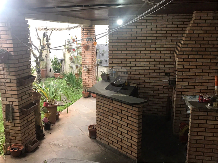 Venda Sobrado São Paulo Bortolândia REO691052 20