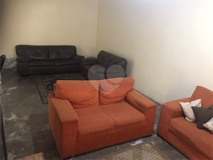 Venda Sobrado São Paulo Bortolândia REO691052 5