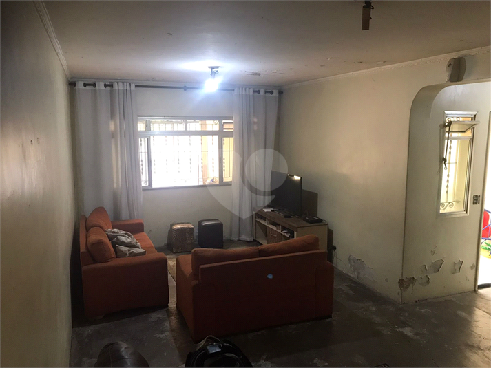 Venda Sobrado São Paulo Bortolândia REO691052 3