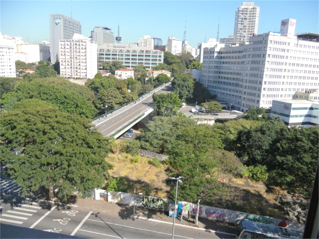 Aluguel Salas São Paulo Liberdade REO691057 71