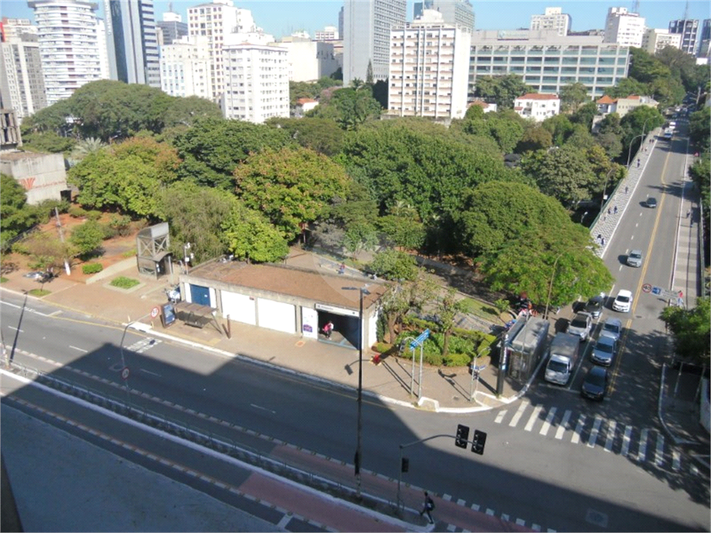 Aluguel Salas São Paulo Liberdade REO691057 30