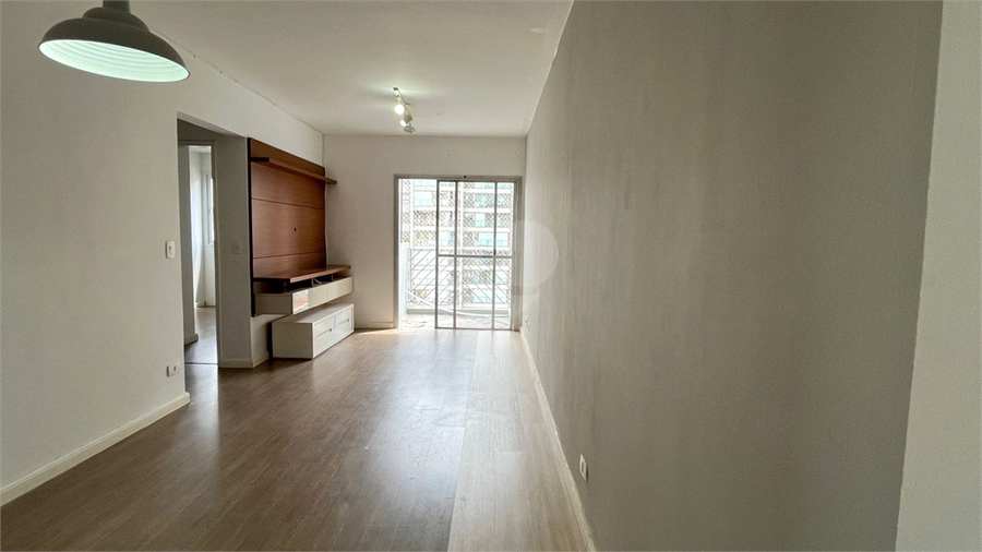 Venda Apartamento São Paulo Indianópolis REO691090 2