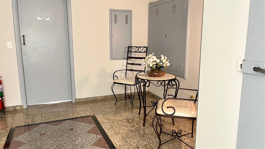 Venda Apartamento São Paulo Indianópolis REO691090 28