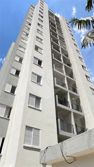 Venda Apartamento São Paulo Indianópolis REO691090 20