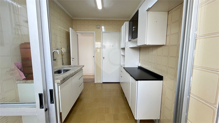 Venda Apartamento São Paulo Indianópolis REO691090 15