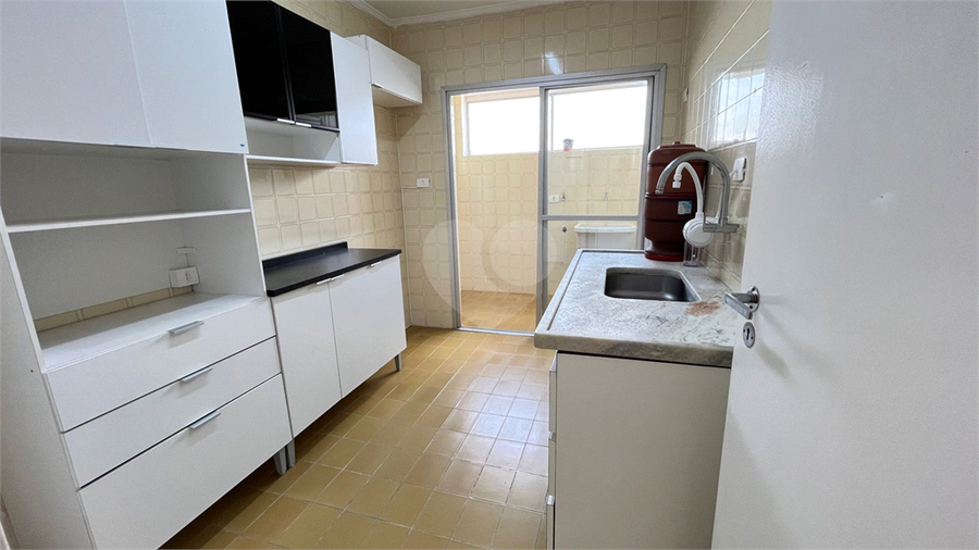 Venda Apartamento São Paulo Indianópolis REO691090 16