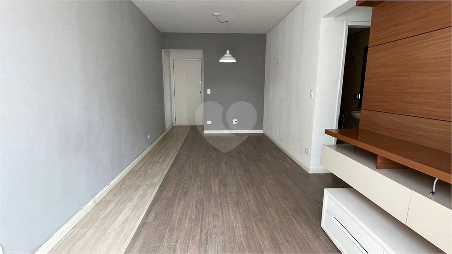 Venda Apartamento São Paulo Indianópolis REO691090 5