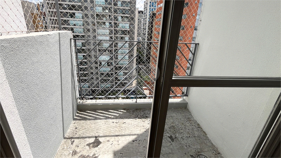 Venda Apartamento São Paulo Indianópolis REO691090 3