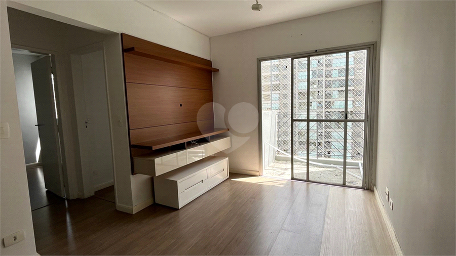 Venda Apartamento São Paulo Indianópolis REO691090 1