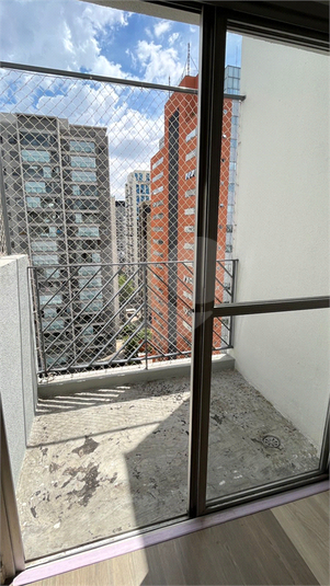 Venda Apartamento São Paulo Indianópolis REO691090 6