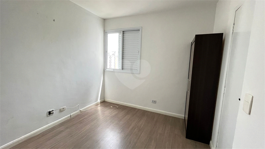 Venda Apartamento São Paulo Indianópolis REO691090 9