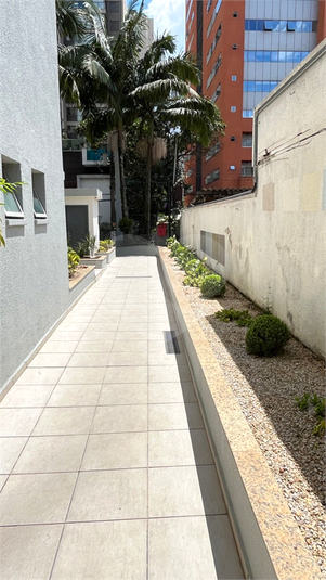 Venda Apartamento São Paulo Indianópolis REO691090 23