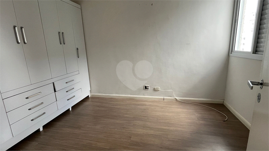 Venda Apartamento São Paulo Indianópolis REO691090 8