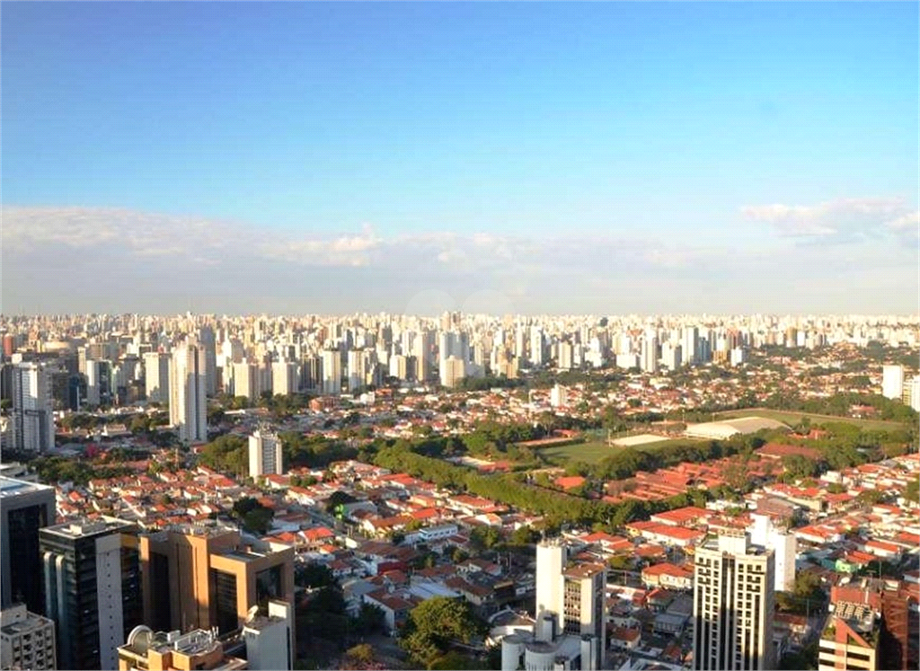 Venda Apartamento São Paulo Cidade Monções REO69110 25