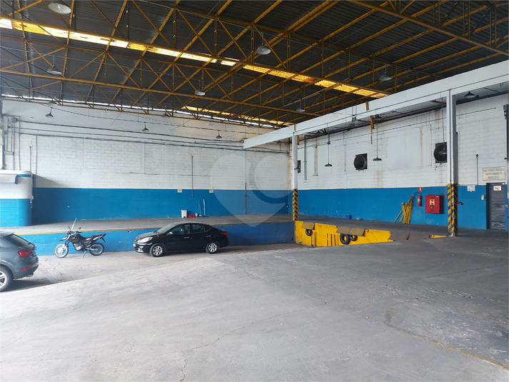 Venda Galpão Diadema Centro REO691118 48
