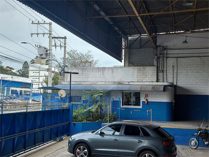 Venda Galpão Diadema Centro REO691118 50