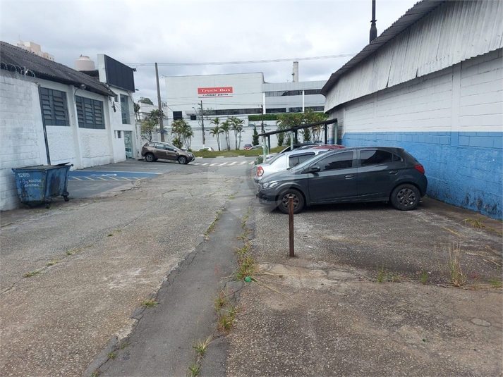 Venda Galpão Diadema Centro REO691118 49
