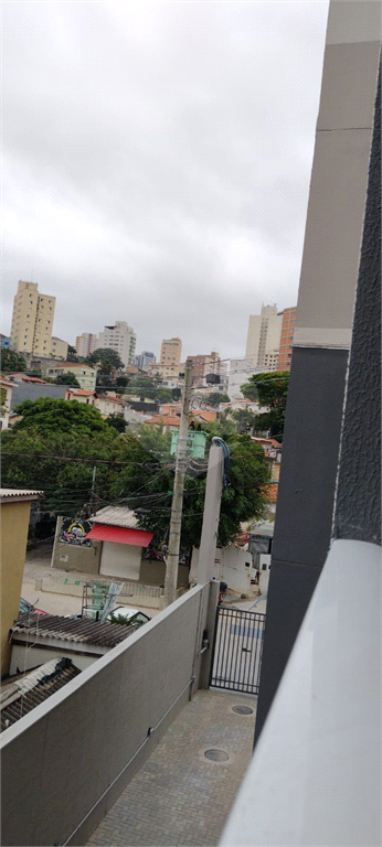 Venda Apartamento São Paulo Vila Monumento REO691131 13