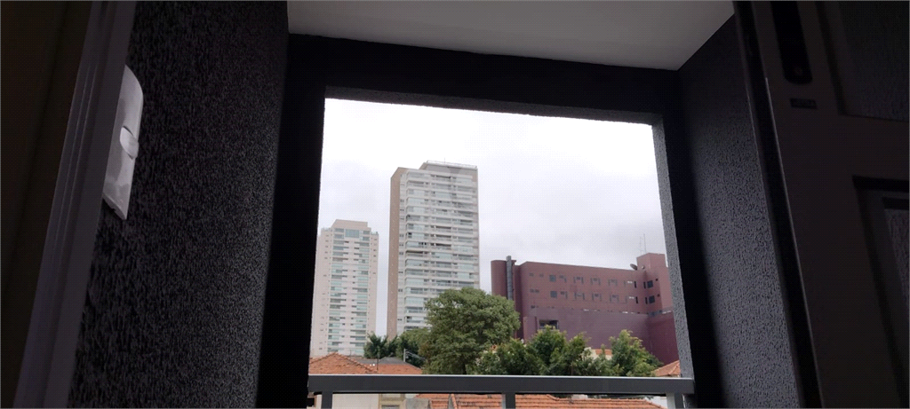 Venda Apartamento São Paulo Vila Monumento REO691131 11