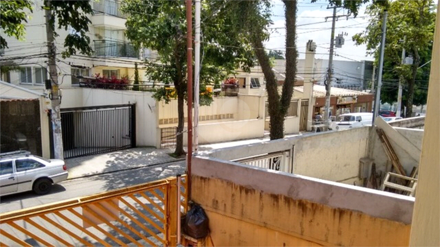 Venda Casa Santo André Vila Valparaíso REO691135 5