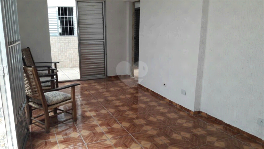 Venda Casa térrea São Paulo Jardim Aeroporto REO691145 10