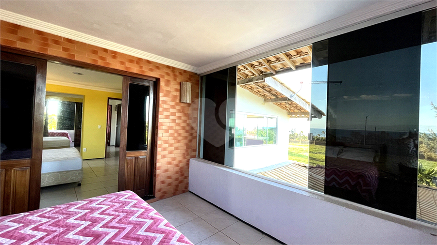 Venda Casa São Gonçalo Do Amarante Centro REO691157 17