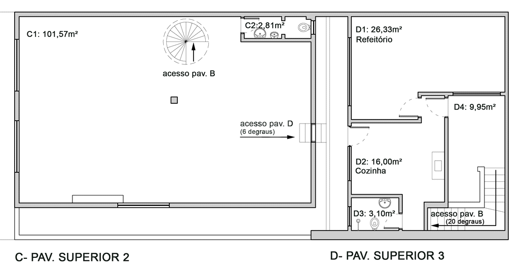 Venda Prédio inteiro São Paulo Cidade Patriarca REO691169 23