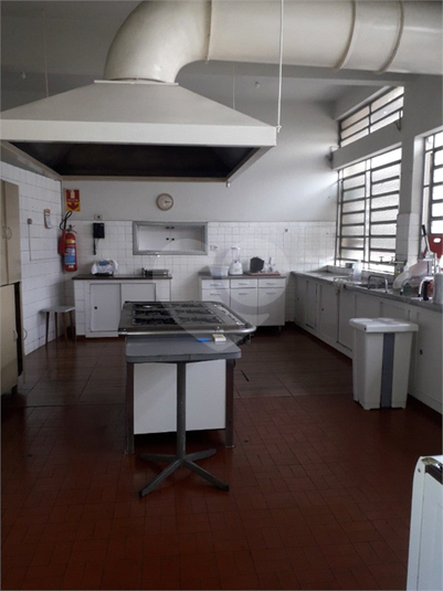 Aluguel Prédio inteiro São Paulo Vila Barbosa REO691170 9