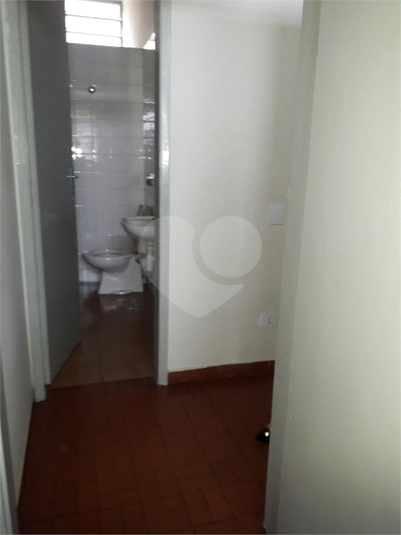 Aluguel Prédio inteiro São Paulo Vila Barbosa REO691170 14