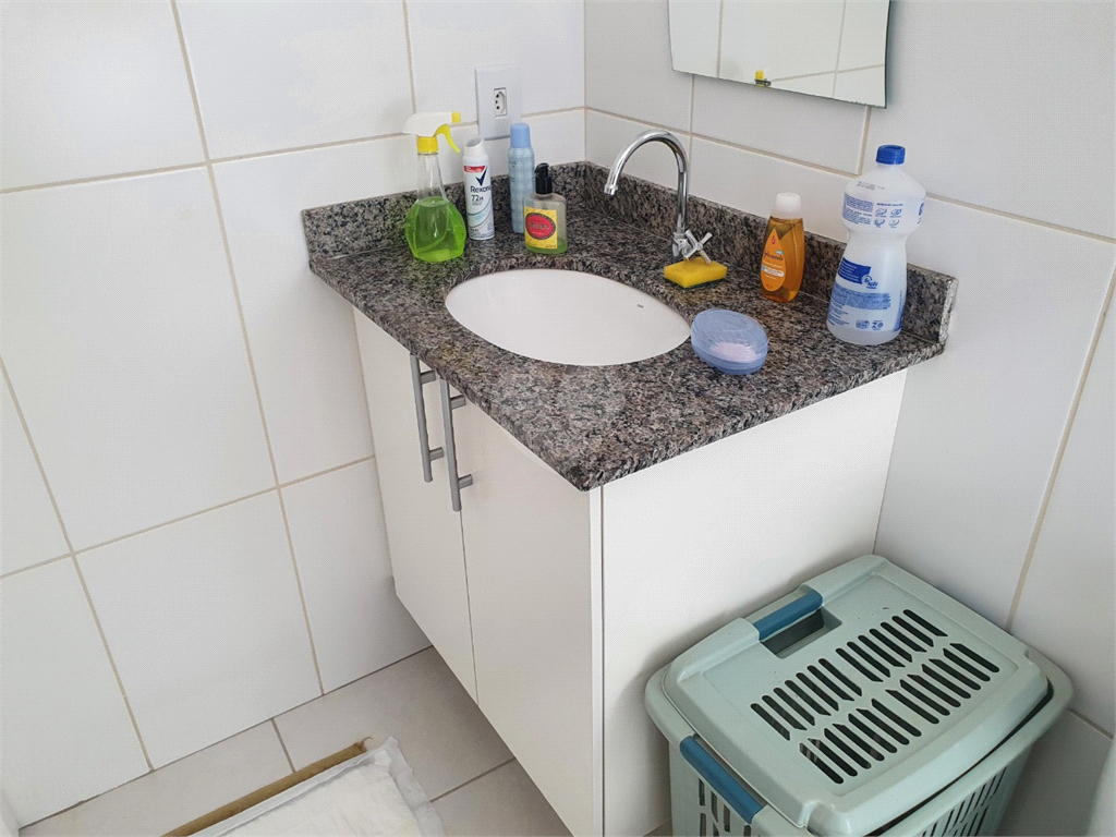 Venda Apartamento São Carlos Jardim Paraíso REO691179 2