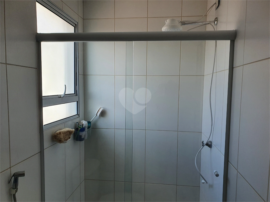 Venda Apartamento São Carlos Jardim Paraíso REO691179 5