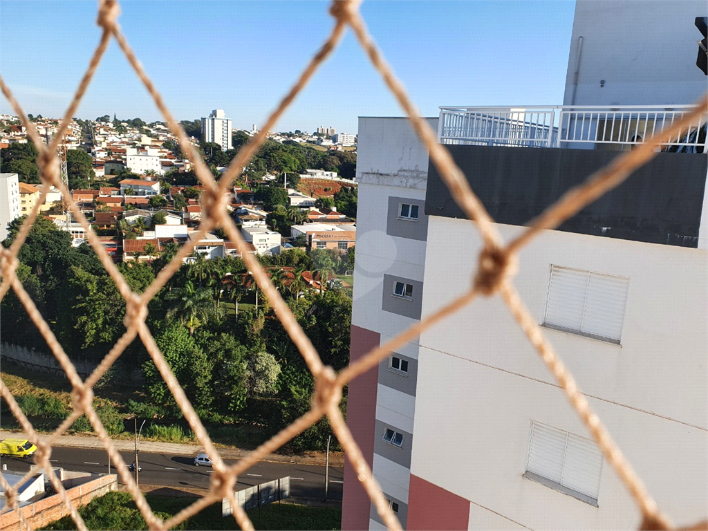 Venda Apartamento São Carlos Jardim Paraíso REO691179 22