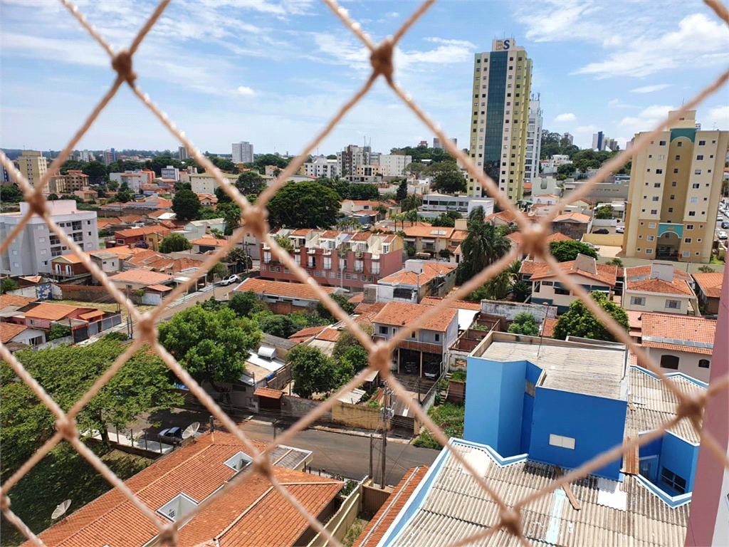 Venda Apartamento São Carlos Jardim Paraíso REO691179 20