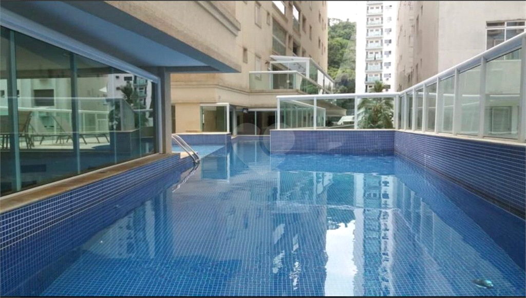 Venda Apartamento Guarujá Pitangueiras REO691191 13