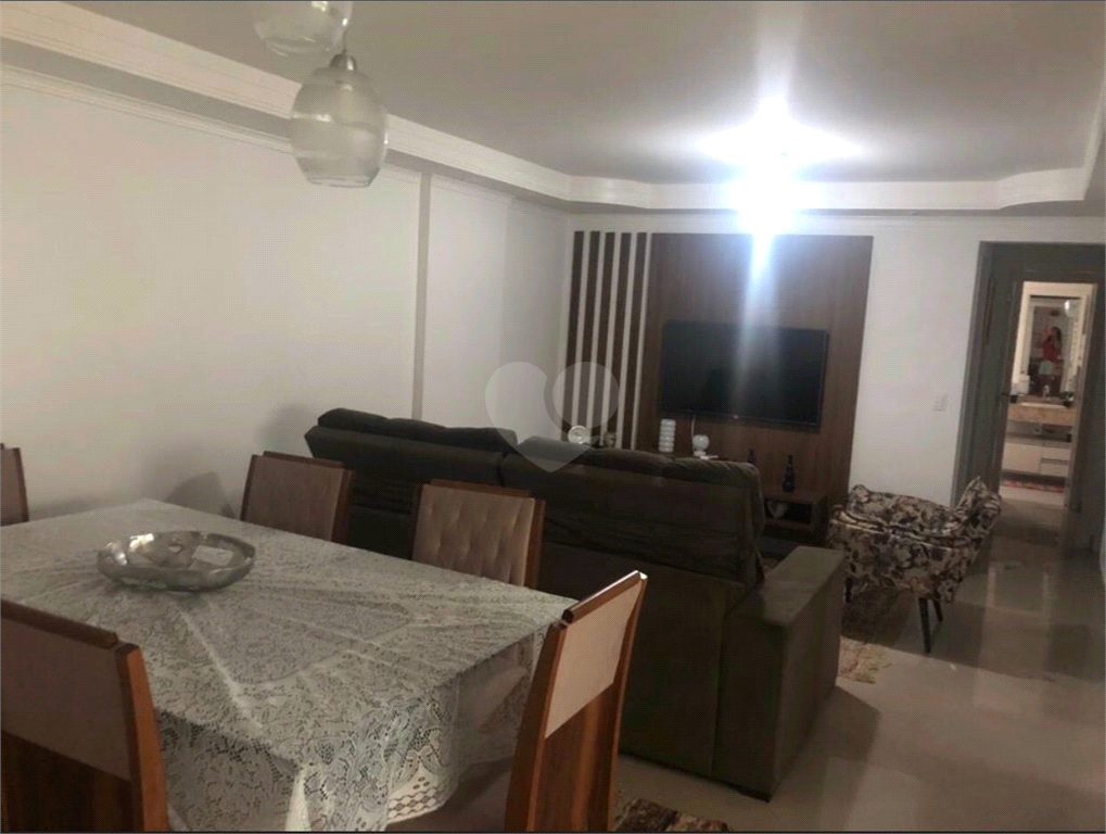 Venda Apartamento Guarujá Pitangueiras REO691191 2