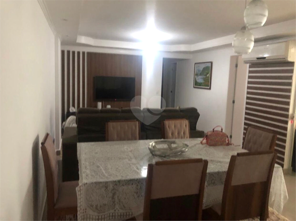 Venda Apartamento Guarujá Pitangueiras REO691191 3