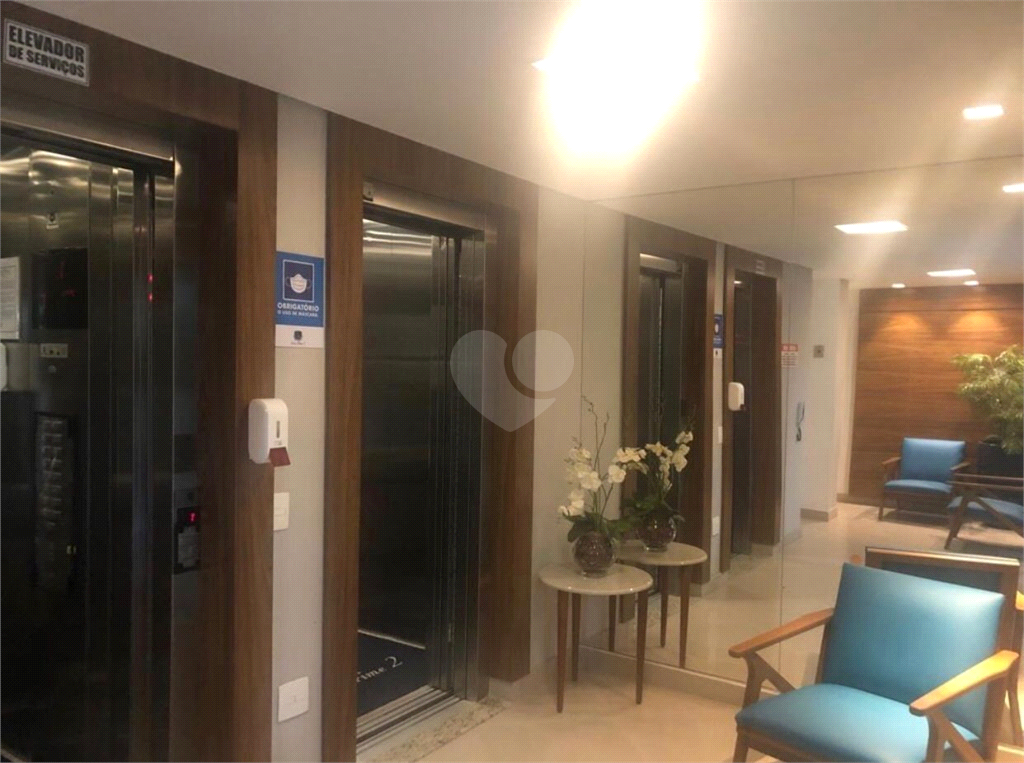 Venda Apartamento Guarujá Pitangueiras REO691191 12