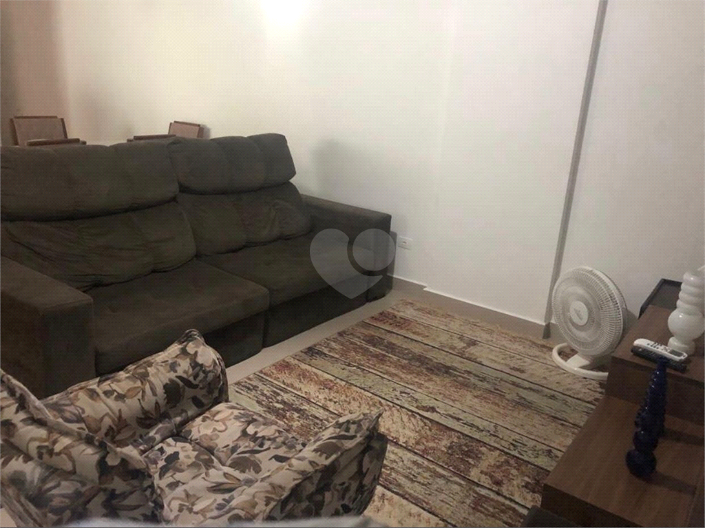 Venda Apartamento Guarujá Pitangueiras REO691191 1