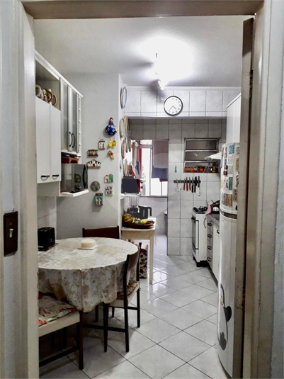 Venda Apartamento São Paulo Sumarezinho REO691206 9