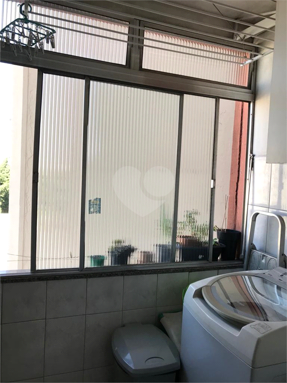 Venda Apartamento São Paulo Sumarezinho REO691206 20