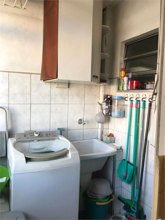 Venda Apartamento São Paulo Sumarezinho REO691206 16