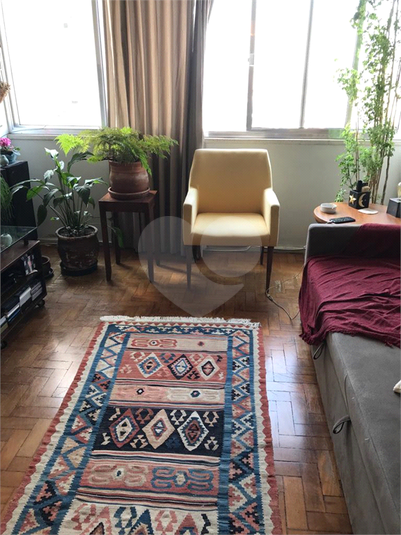 Venda Apartamento São Paulo Sumarezinho REO691206 6