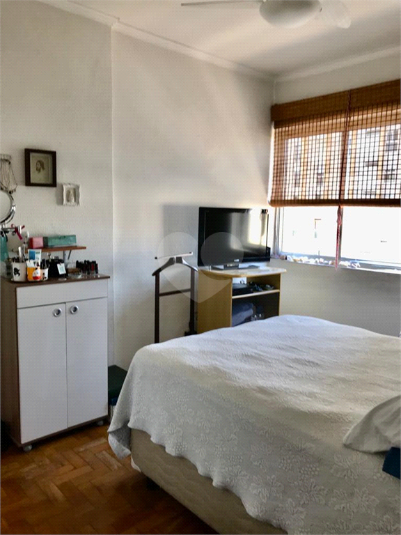 Venda Apartamento São Paulo Sumarezinho REO691206 12