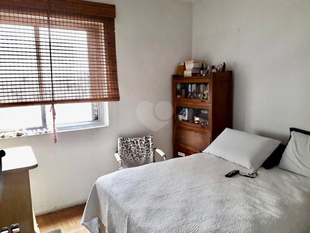 Venda Apartamento São Paulo Sumarezinho REO691206 11