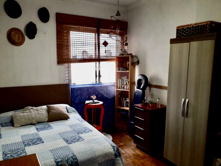 Venda Apartamento São Paulo Sumarezinho REO691206 7