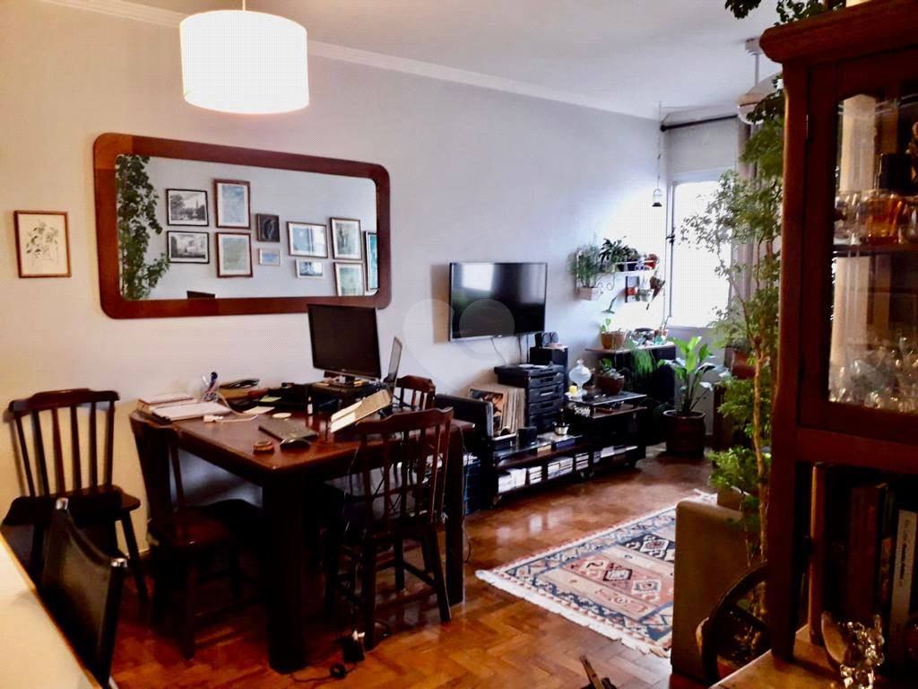 Venda Apartamento São Paulo Sumarezinho REO691206 3