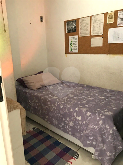 Venda Apartamento São Paulo Sumarezinho REO691206 14