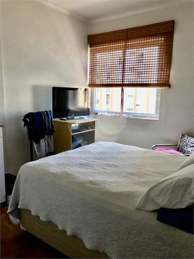 Venda Apartamento São Paulo Sumarezinho REO691206 13