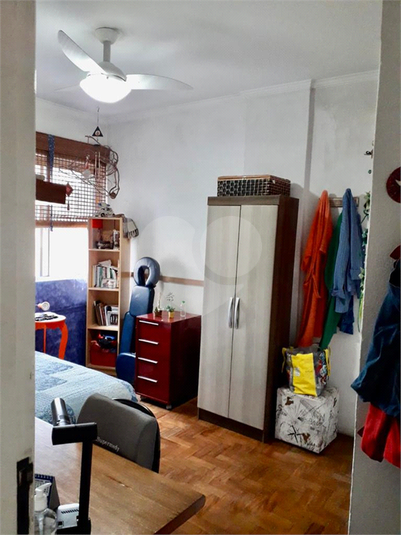 Venda Apartamento São Paulo Sumarezinho REO691206 8